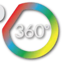 Logo Google Trusted Photographer Netherlands