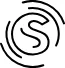 Logo van Stichting Verborgen Stad