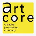 Logo Artcore Creative Production Company