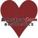 Logo Amsterdam Aesthetics