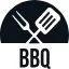 Logo van BBQ-Junkie.nl