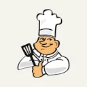 Logo De Barbecue Boer AND De Buffetten Boer