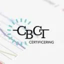 Logo CBCT - Certificeringsorganisatie Bibliotheekwerk Cultuur en Taal