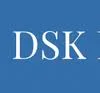 Logo DSK Healthcare IT