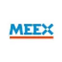 Logo Meex Technische Installaties B.V.