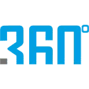 Logo 360° Online Marketing