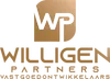 Logo Willigen Partners Vastgoedontwikkelaars B.V.