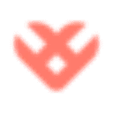 Logo Heart for Health