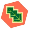 Logo Wooncoöperatie De Bonte Hulst