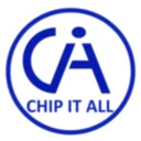 Logo Chip it all