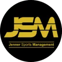 Logo Jenner Sports Management