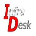Logo InfraDesk B.V.
