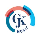 Logo GJK Music