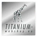 Logo Titanium Webshop BV