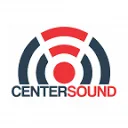 Logo van Centersound