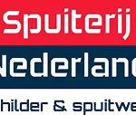 Logo Spuiterij Nederland