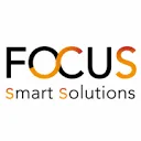 Logo van Focus Smart Solutions