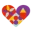 Logo Vereniging voor Protestants Christelijk Basisonderwijs Rijnsburg