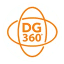 Logo DG-360°