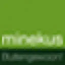 Logo B Minekus Zuidland B.V.