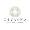 Logo CHICAMICA - OSHADHI NEDERLAND
