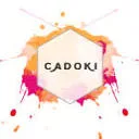 Logo van Cadoki