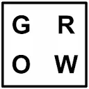 Logo van Grow Studio Personal Training