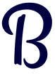 Logo Bouwonderneming B de Haan