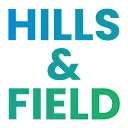 Logo Hills AND Field