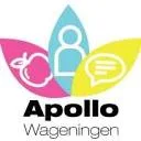 Logo Apollo Wageningen