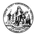 Logo Het Bataafsch Genootschap der Proefondervindelijke Wijsbegeerte