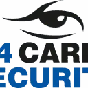 Logo i 4 Care Security Consulting AND Support B.V.