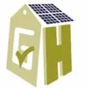 Logo Groene Huisvesters