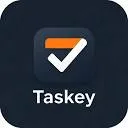 Logo Taskey