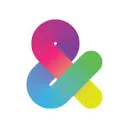 Logo van And International Publishers N.V.