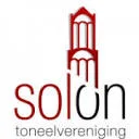 Logo Toneelvereniging Solon