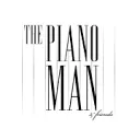 Logo The Pianoman AND Friends