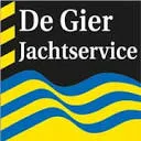 Logo De Gier Jachtservice