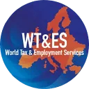Logo van WT AND ES