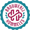 Logo Hommeles Bier