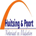 Logo Huitsing AND Poort Notariaat en Mediation