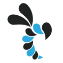 Logo Blue-Hornet