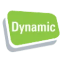 Logo Dynamic ICT