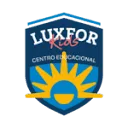 Logo Lux for kids