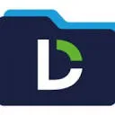 Logo DataBlue Computer Service