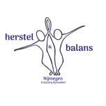 Logo Herstel en Balans Nijmegen