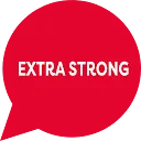Logo Extra Strong