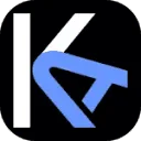 Logo Kris Aardenburg Theatertechniek