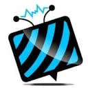 Logo Blue Bee Media