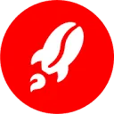 Logo BeanMeUp Coffee Beans